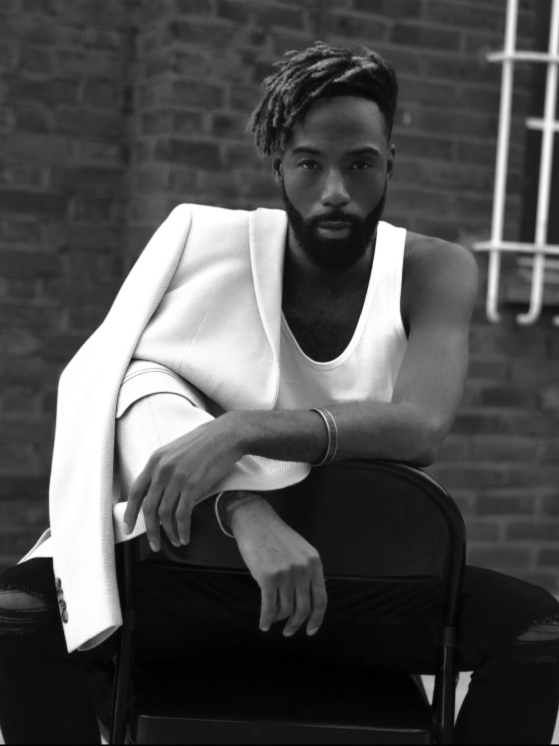 Lyston — Model & Host in Greater London photo 4