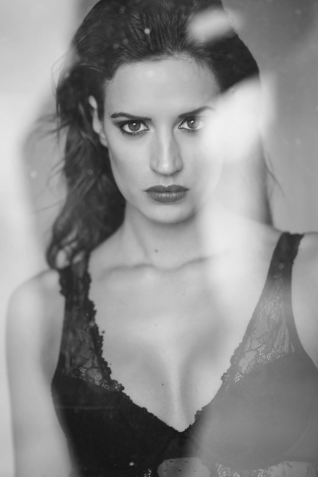 ROCIO — Model in Milano | Eye On Model