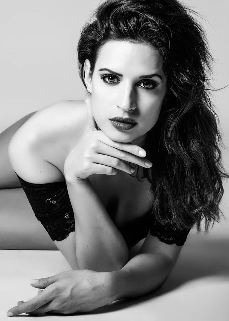 Rocio photo 2 | Eye On Model