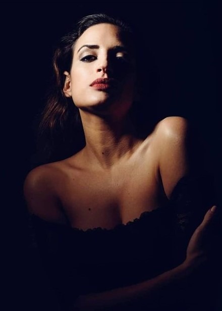 Rocio photo 3 | Eye On Model