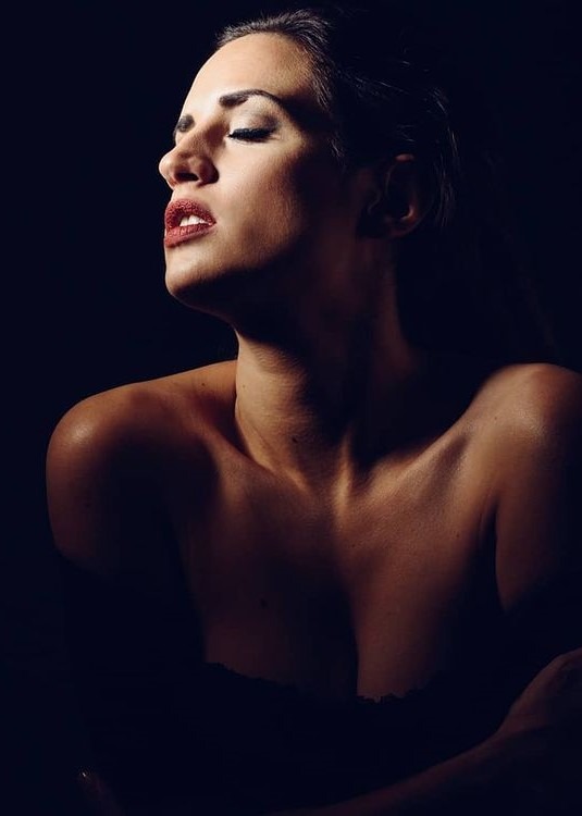 Rocio photo 4 | Eye On Model