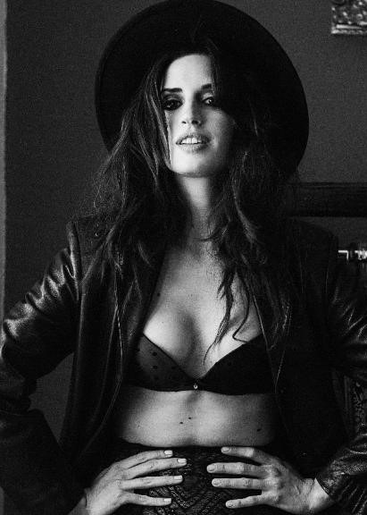 Rocio photo 8 | Eye On Model