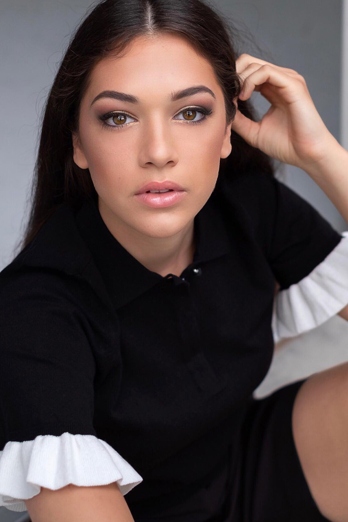 Caterina — Model & Hostess in Rimini photo 10