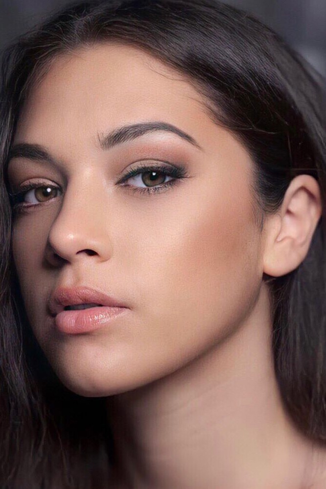 Caterina — Model & Hostess in Rimini photo 2