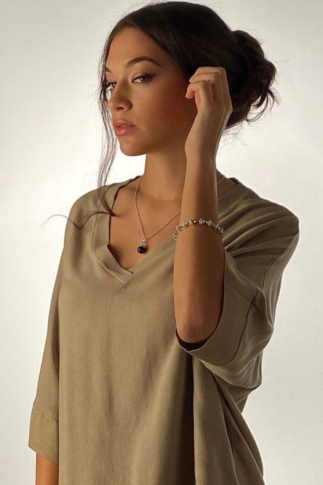 Caterina — Model & Hostess in Rimini photo 20
