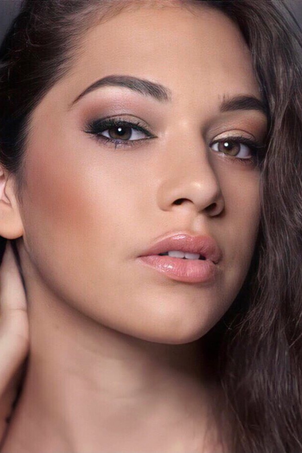 Caterina — Model & Hostess in Rimini photo 3