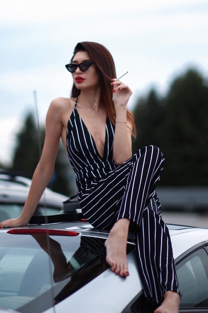 Katerina — Model & Hostess in Minsk photo 2