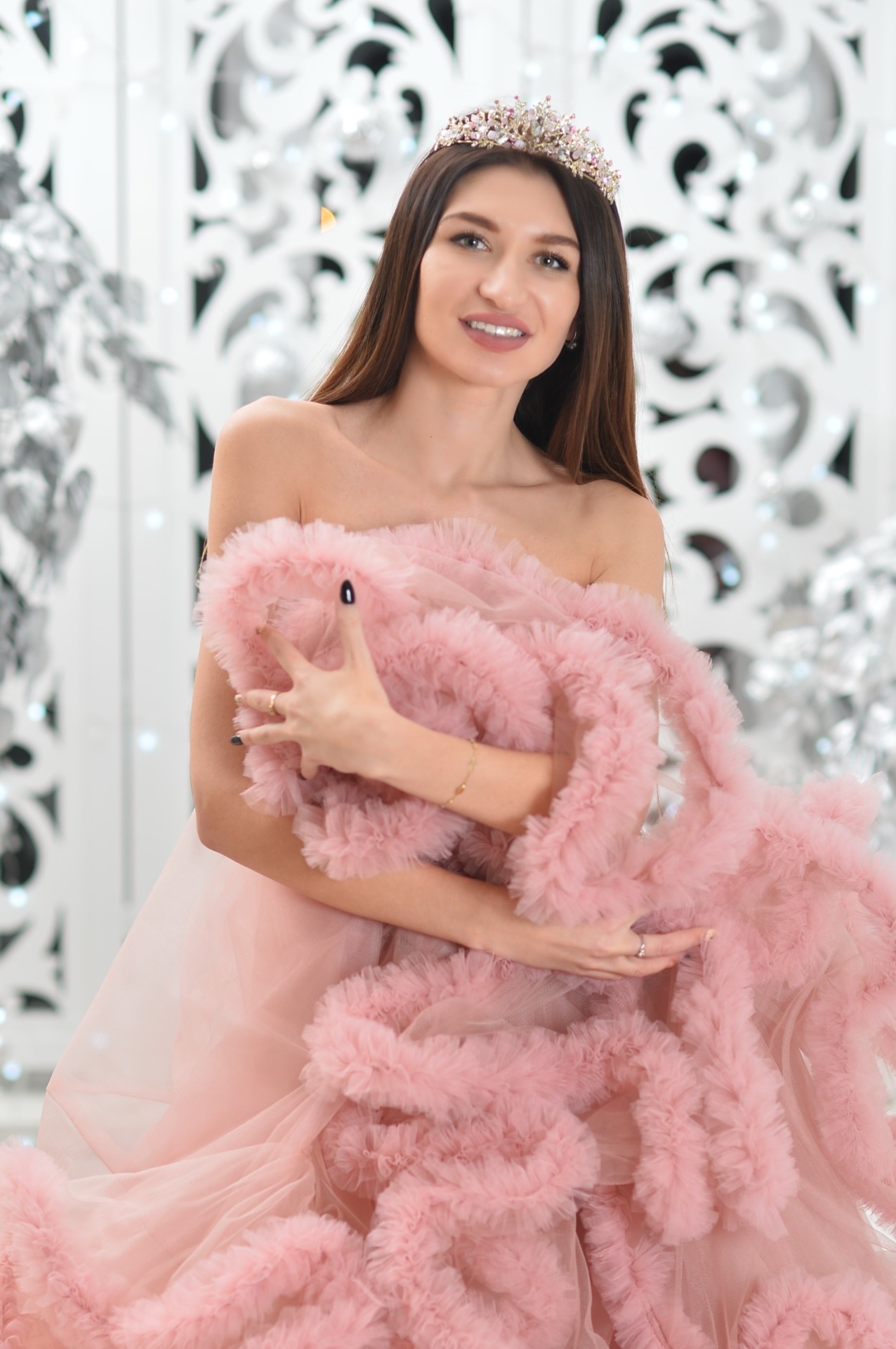 Katerina — Model & Hostess in Minsk photo 3