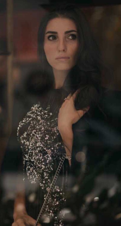Sandra — Model & Hostess in Milan photo 10