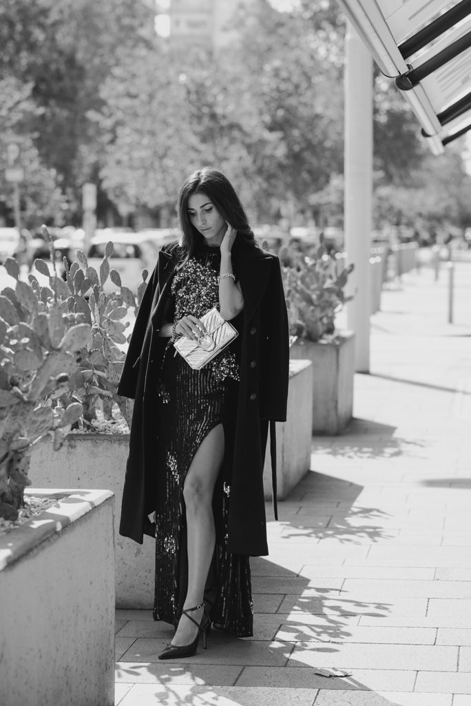 Sandra — Model & Hostess in Milan photo 3
