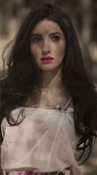Sandra — Model & Hostess in Milan photo 7