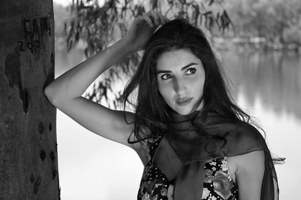 Sandra — Model & Hostess in Milan photo 6