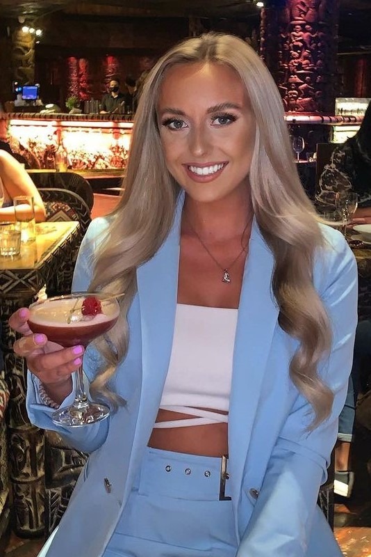 Amy — Model & Hostess in Greater Manchester photo 2
