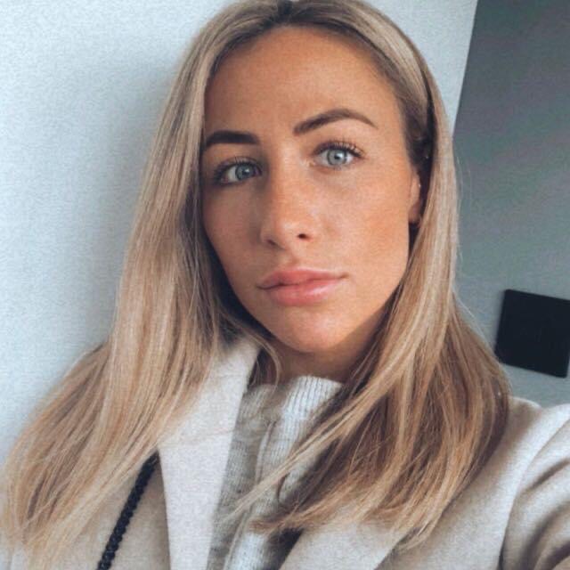 Rachael — Model & Hostess in Greater Manchester photo 1