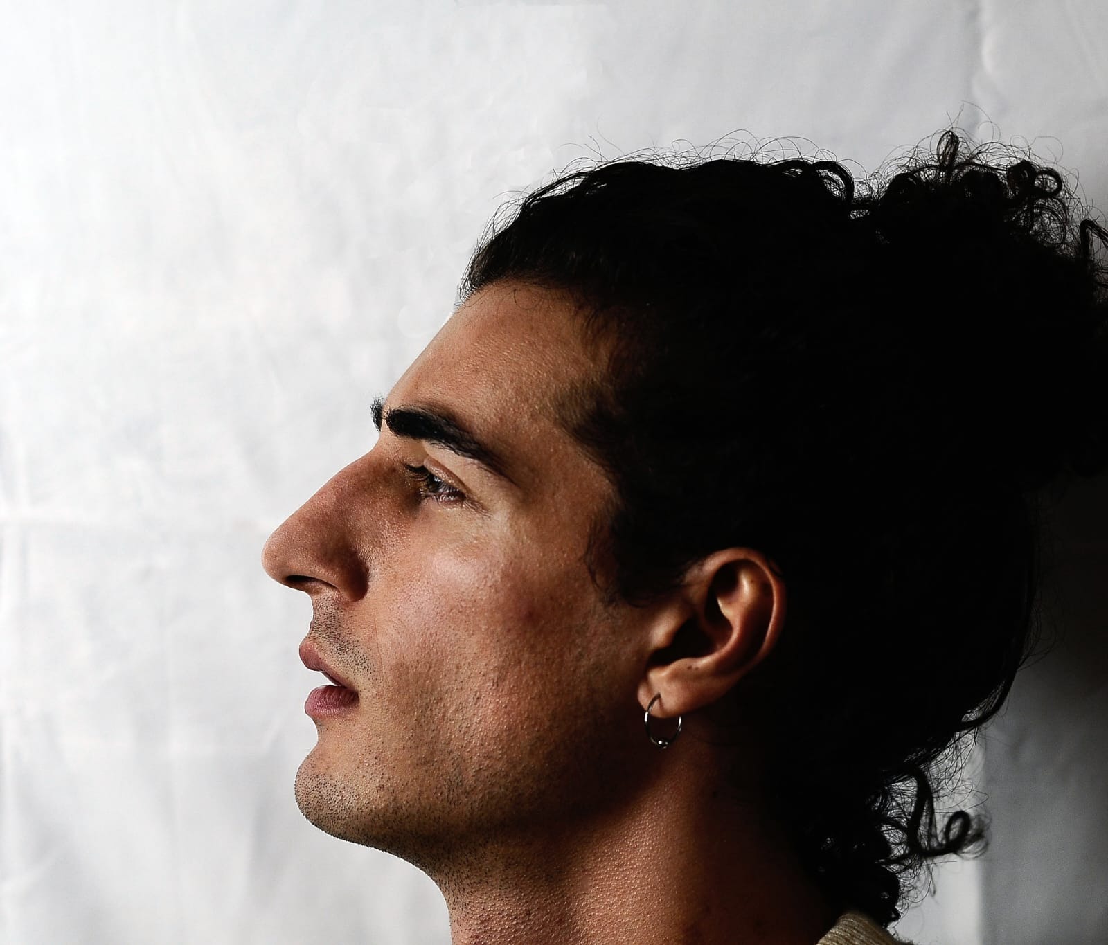 Giovanni — Model & Host in Milano photo 1