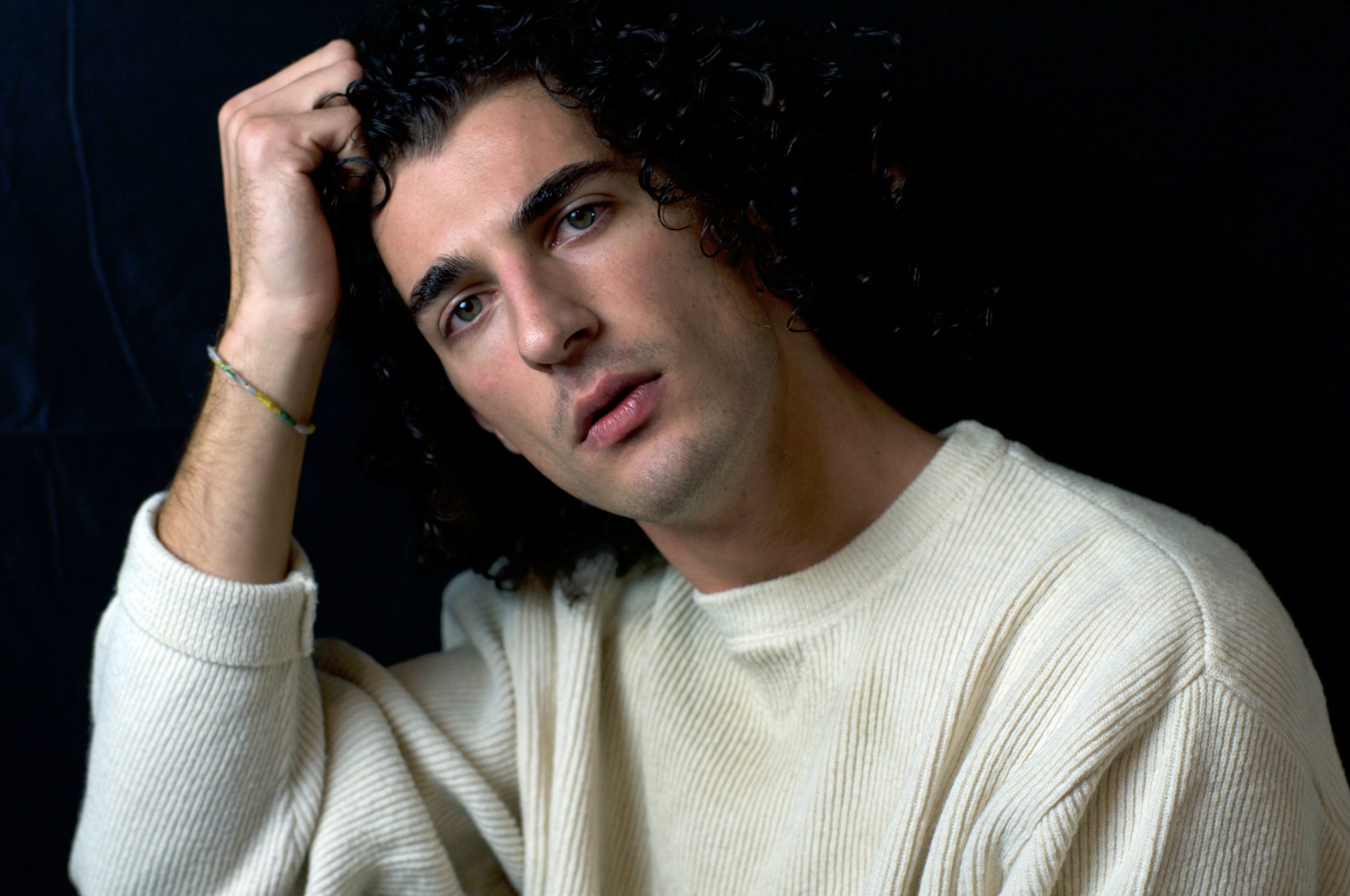 Giovanni — Model & Host in Milano photo 2