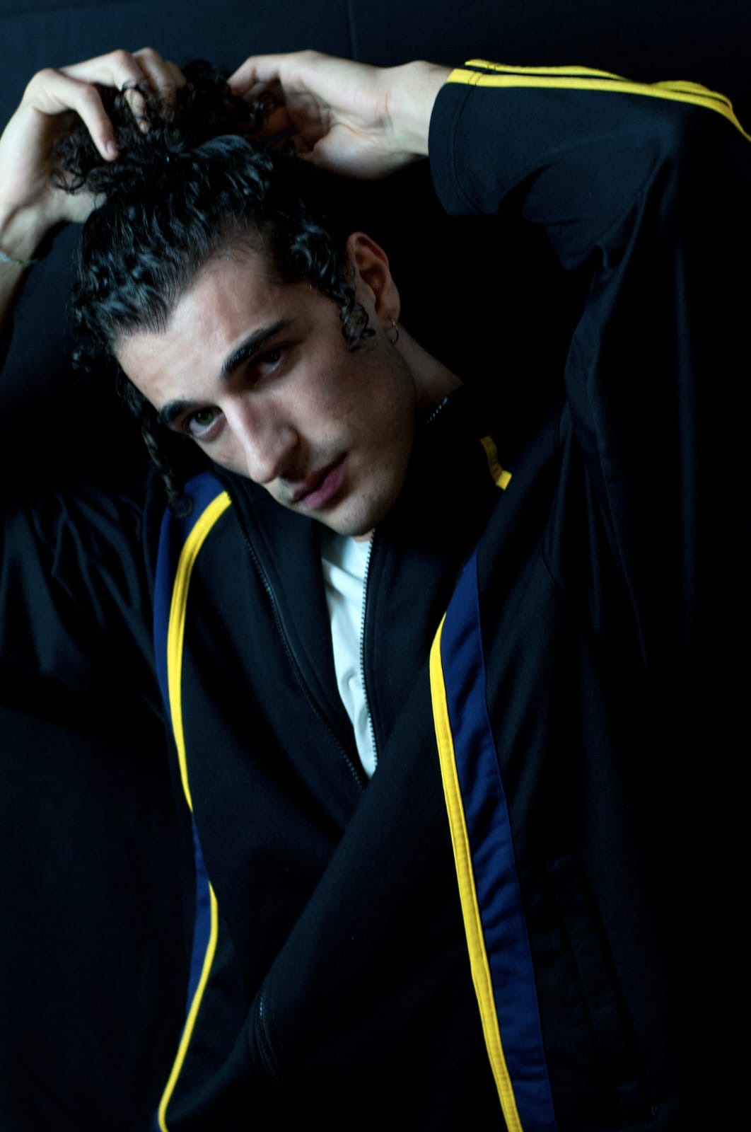 Giovanni — Model & Host in Milano photo 4