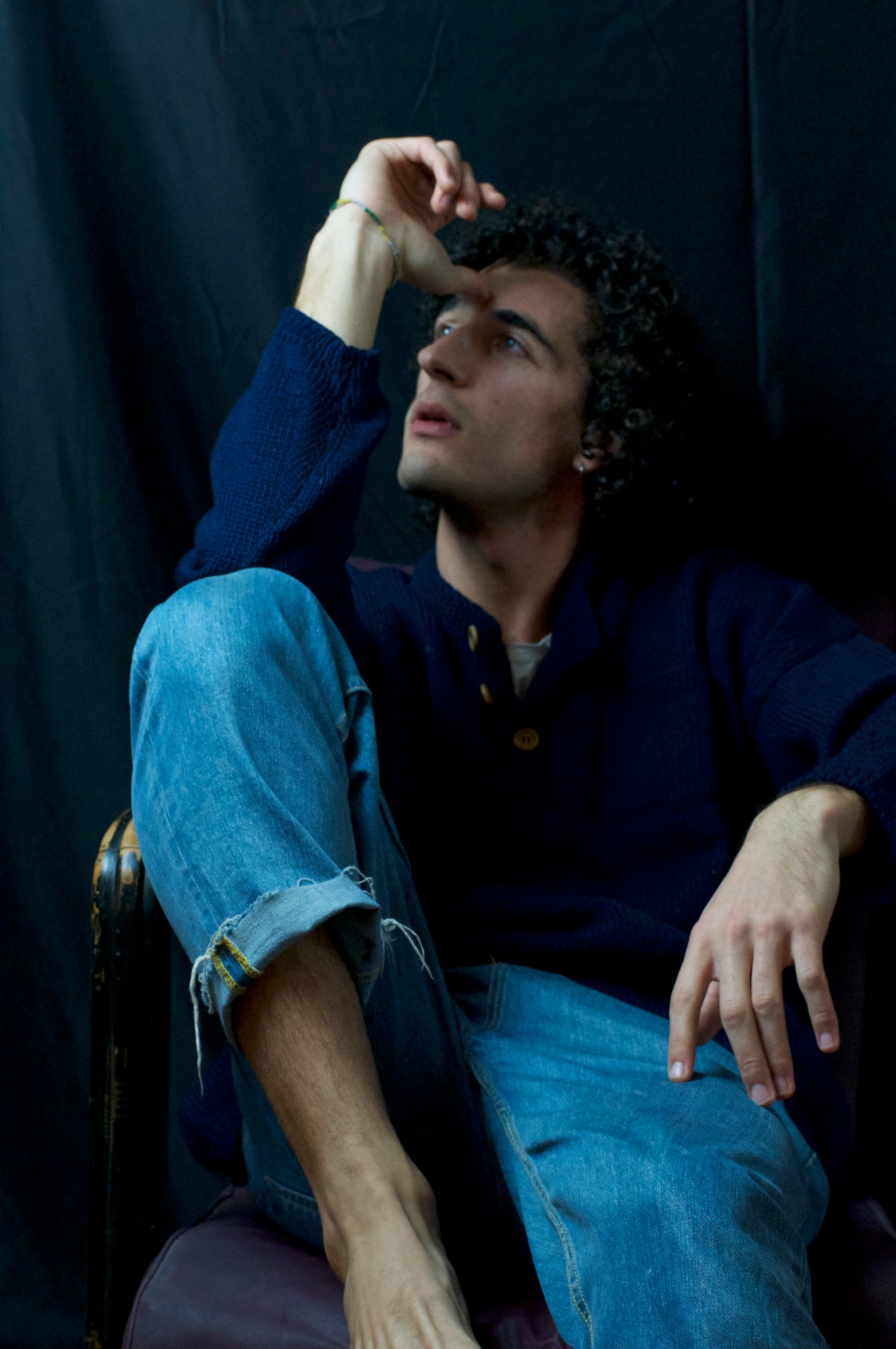 Giovanni — Model & Host in Milano photo 5