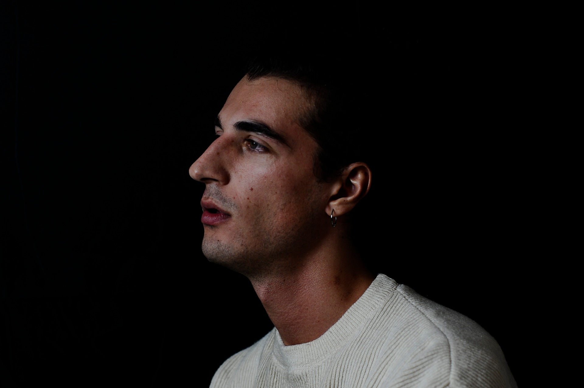 Giovanni — Model & Host in Milano photo 6