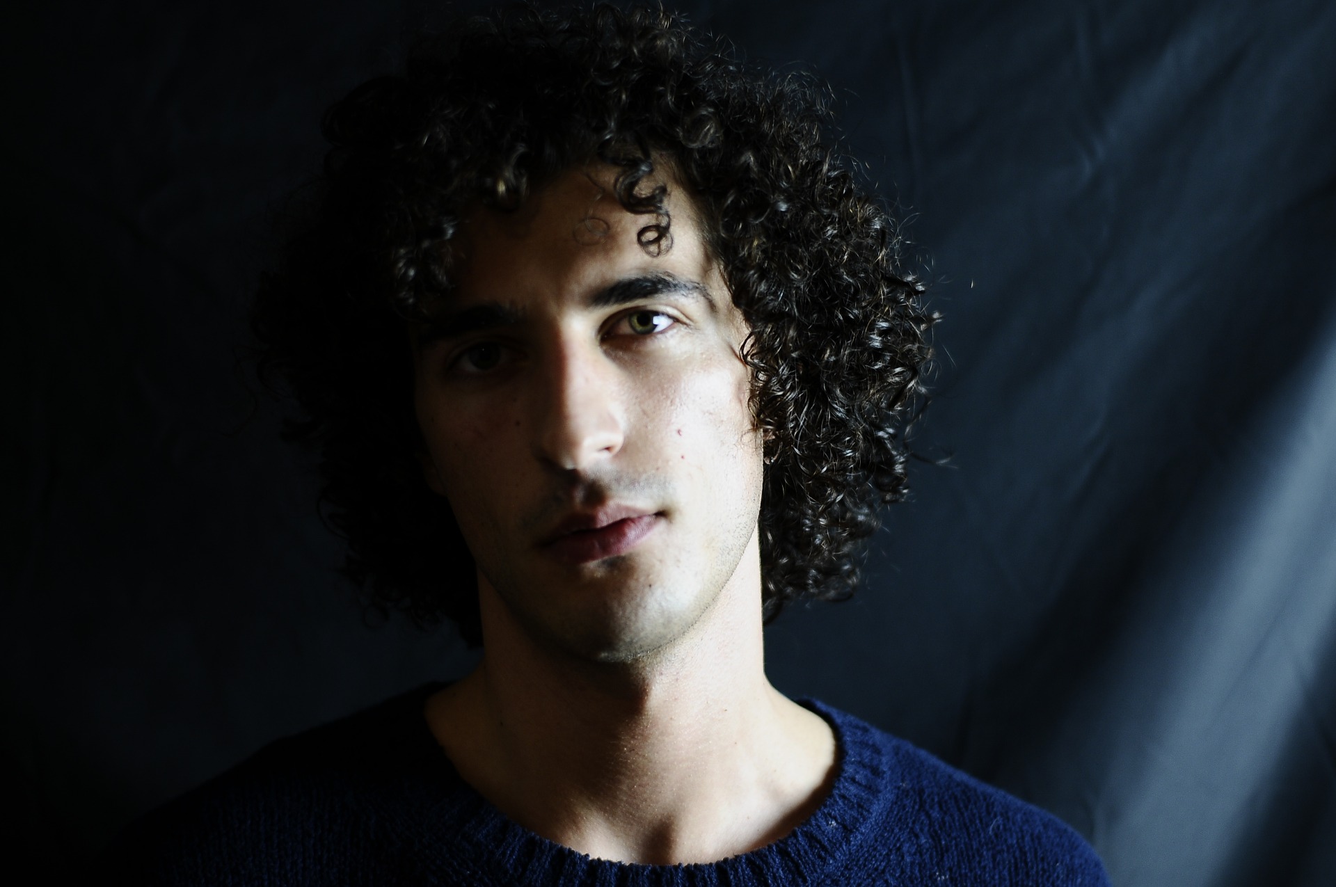 Giovanni — Model & Host in Milano photo 7