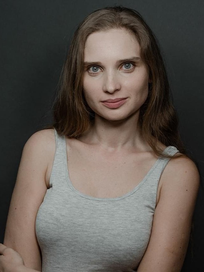 Kristina — Model & Hostess in London photo 1