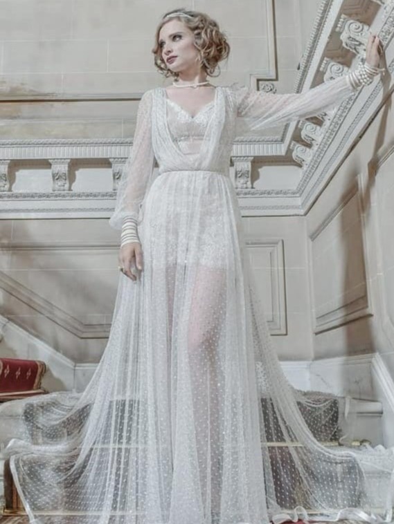 Kristina — Model & Hostess in London photo 2