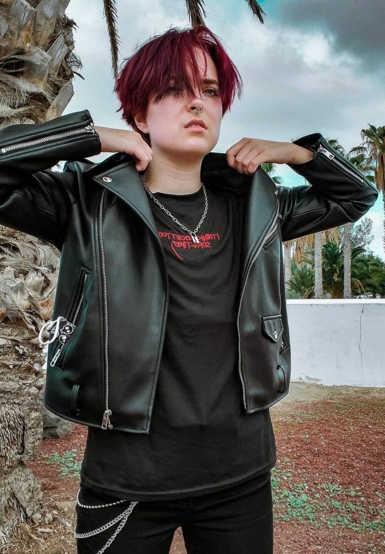 Haylee — Model & Hostess in Sitges photo 4