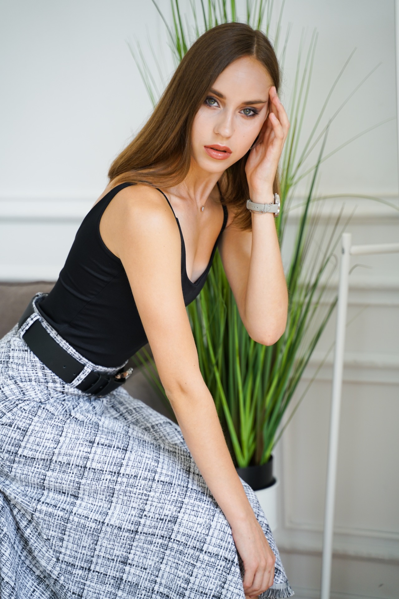 SOFIA — Model in Киев | Eye On Model