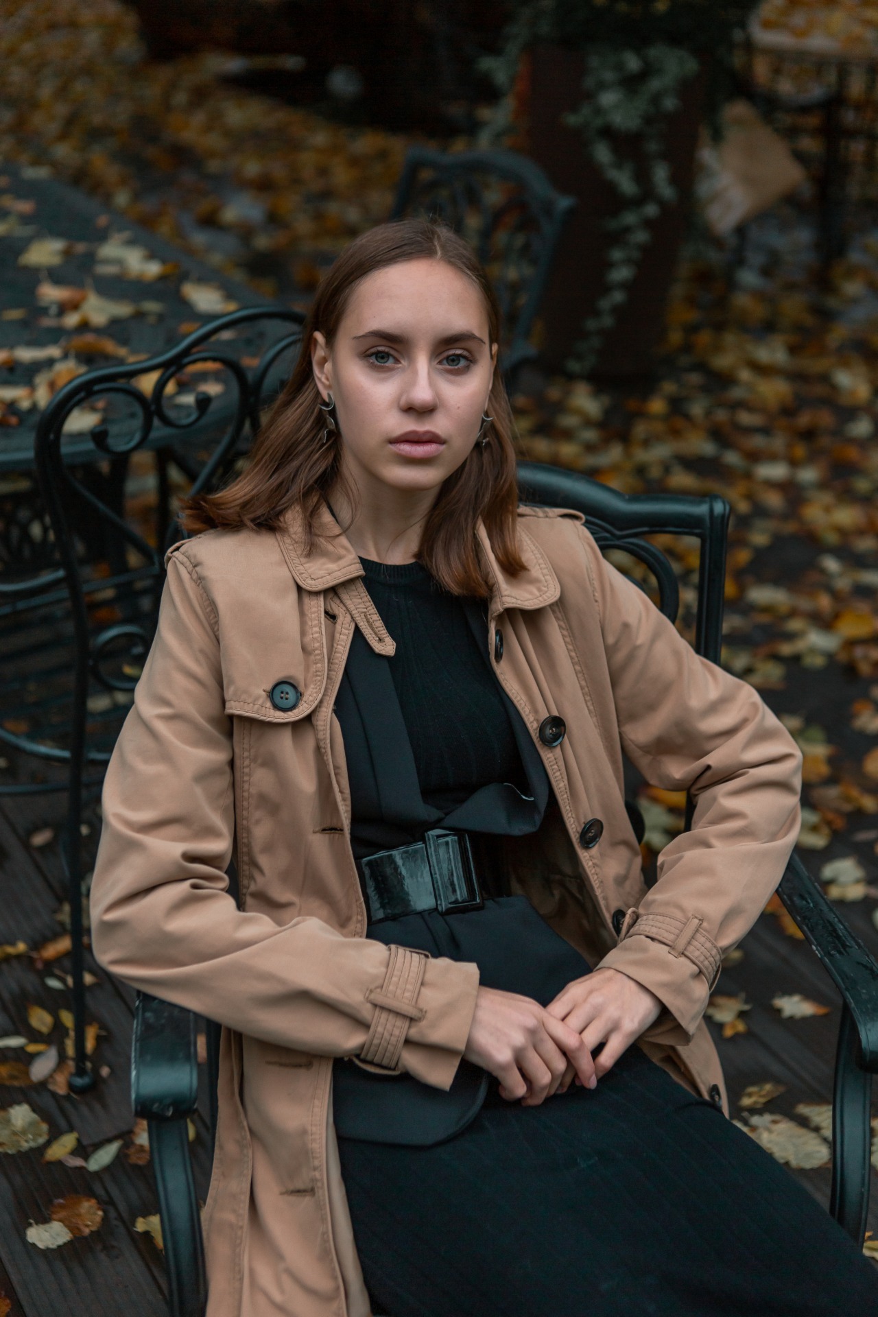 Sofia — Model & Hostess in Киев photo 10