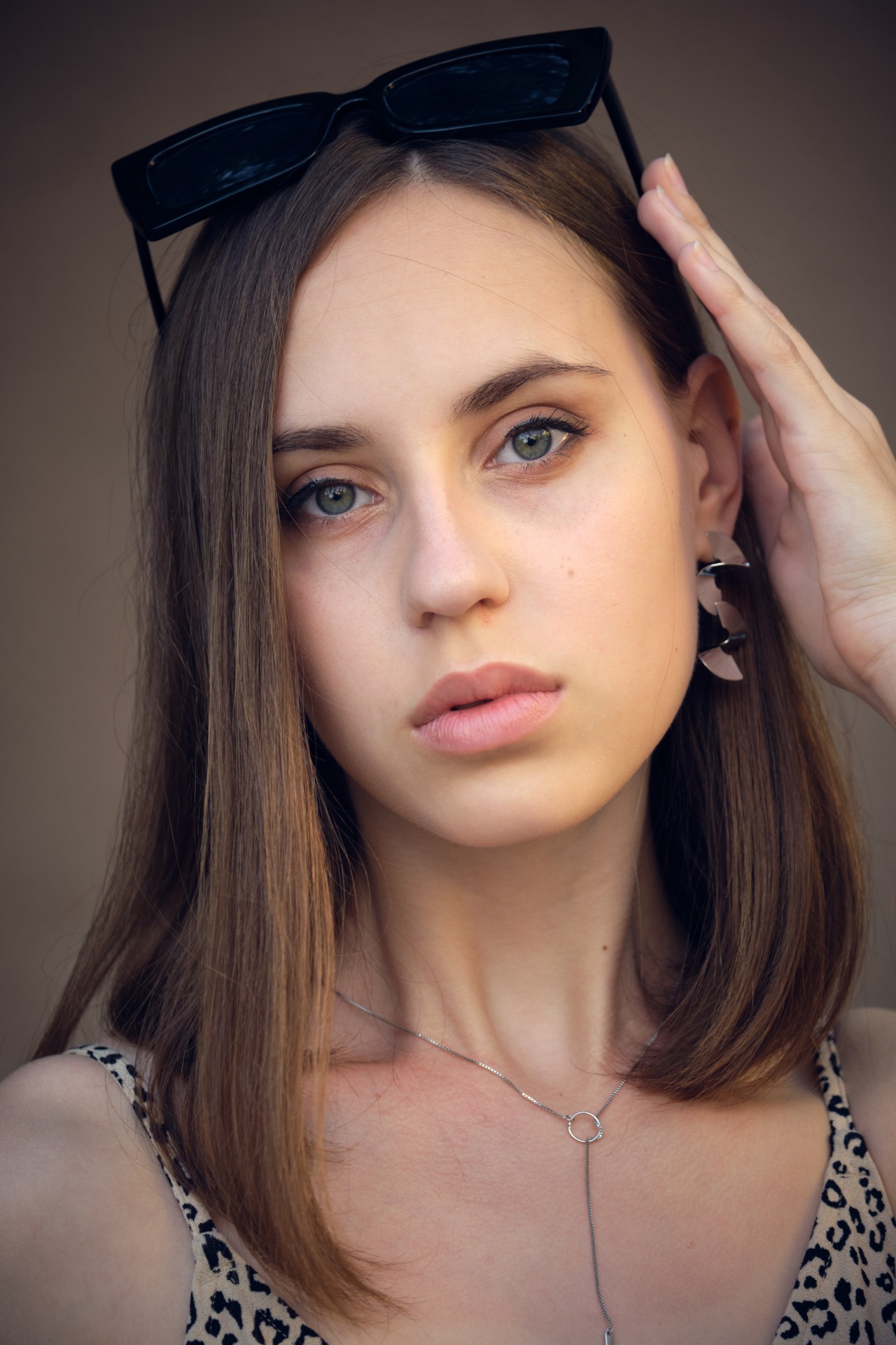 Sofia — Model & Hostess in Киев photo 7
