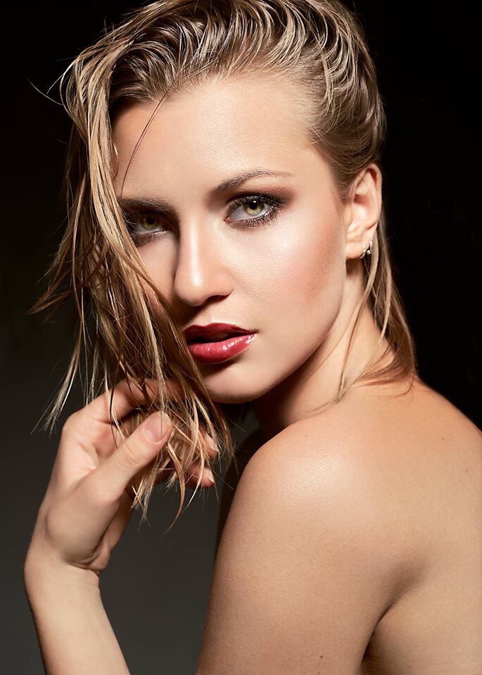 ANASTASIIA — Model in Ł&oacute;dź | Eye On Model