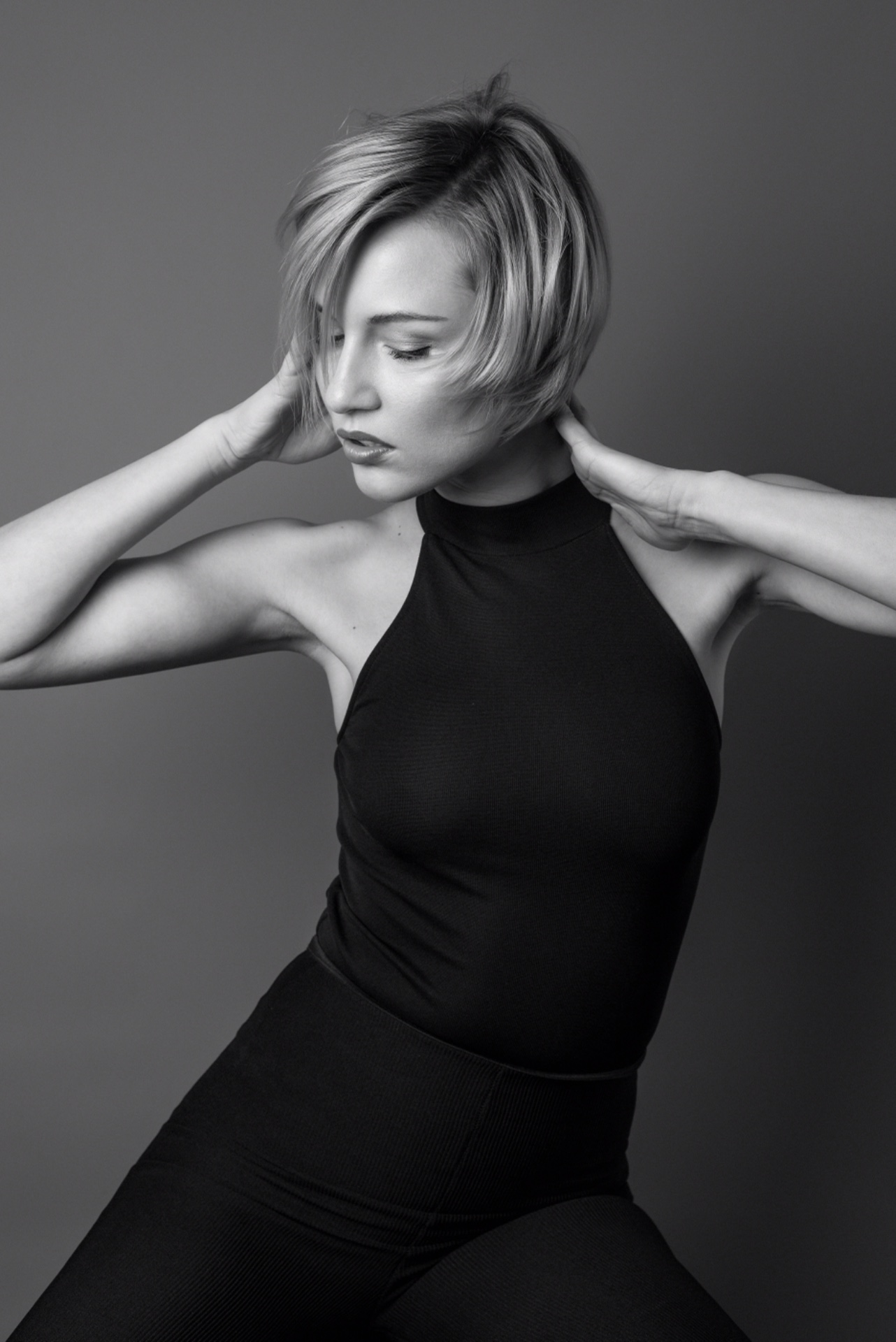 Anastasiia — Model & Hostess in Ł&oacute;dź photo 8