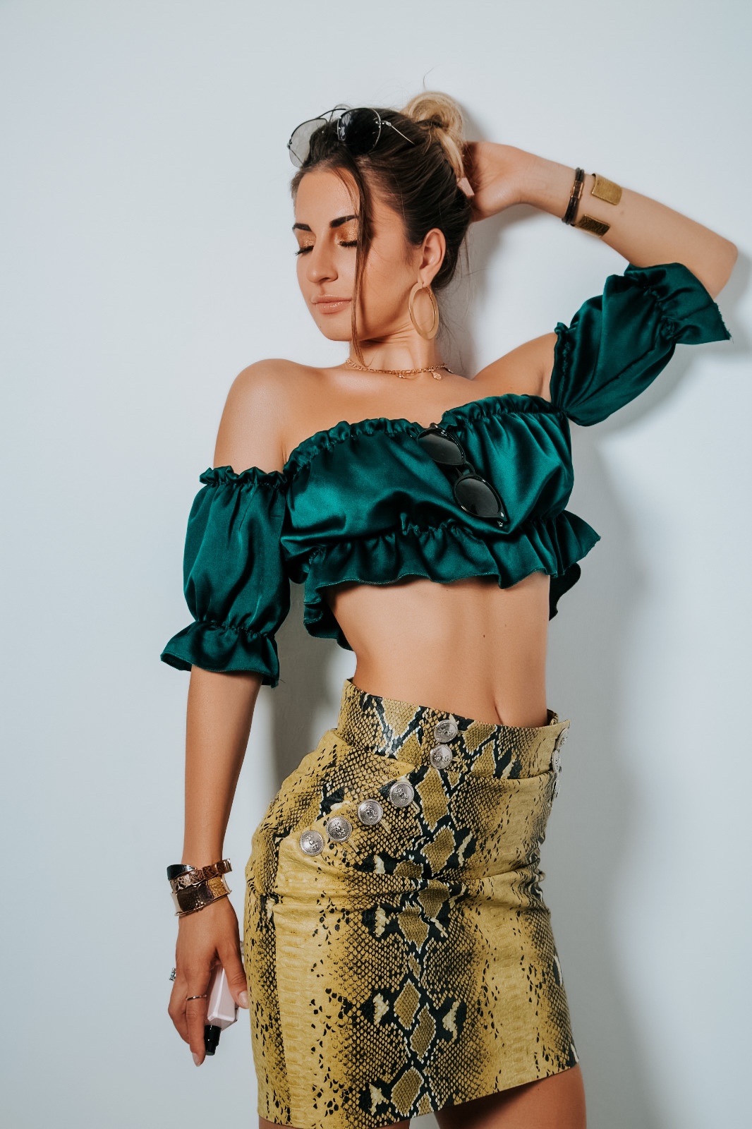 Sofia — Model & Hostess in Milano photo 6