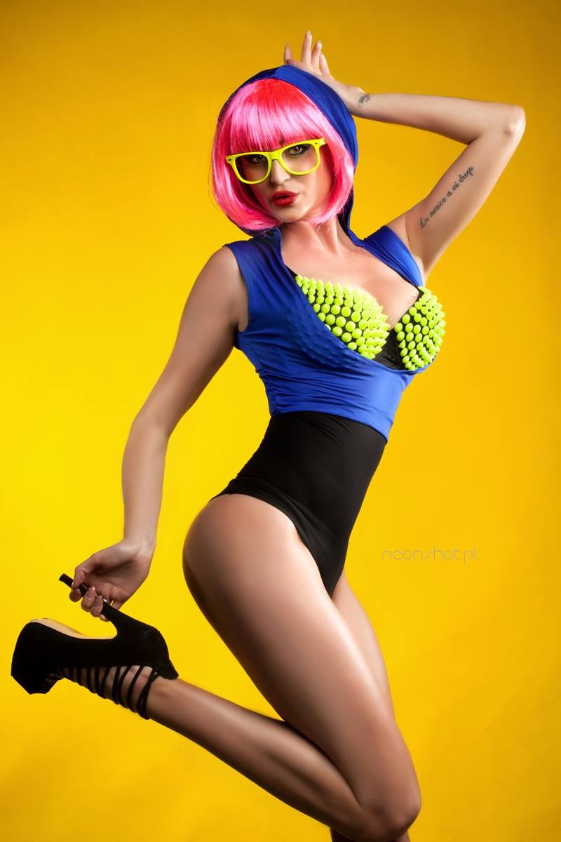 Natalia — Model & Hostess in Leeds photo 11