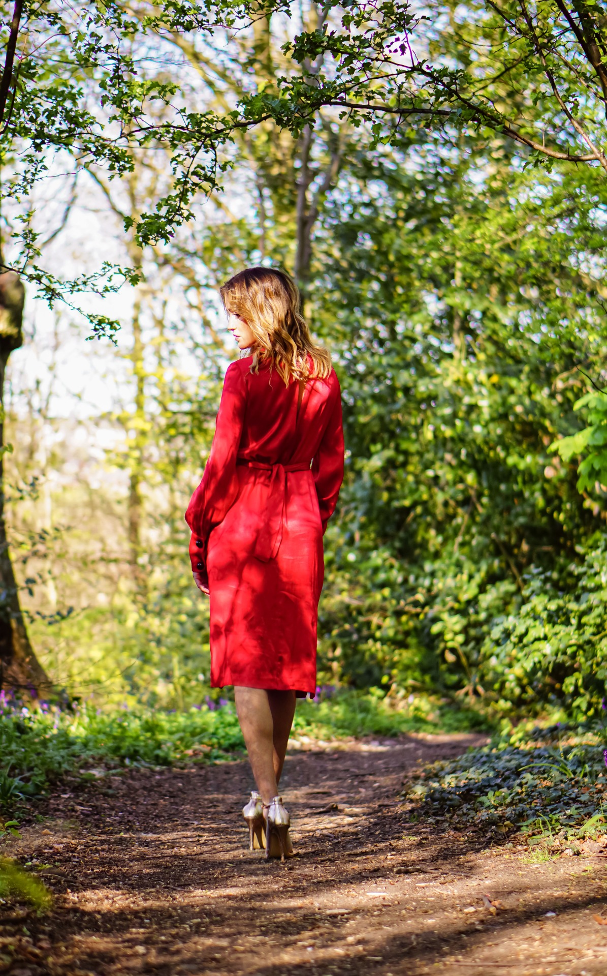 Natalia — Model & Hostess in Leeds photo 3