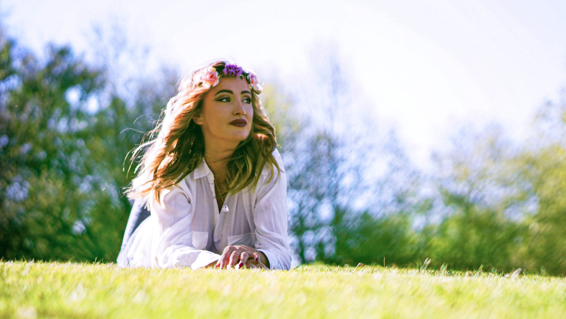 Natalia — Model & Hostess in Leeds photo 4