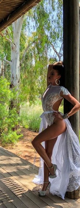 Natalia — Model & Hostess in Leeds photo 6