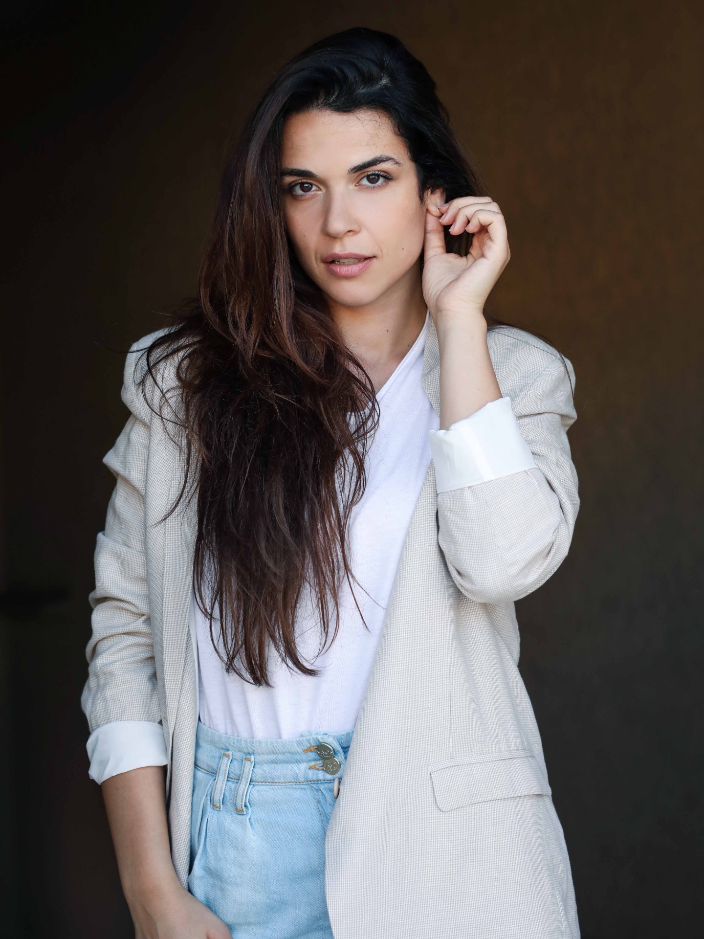 Angela — Model & Hostess in Napoli photo 1