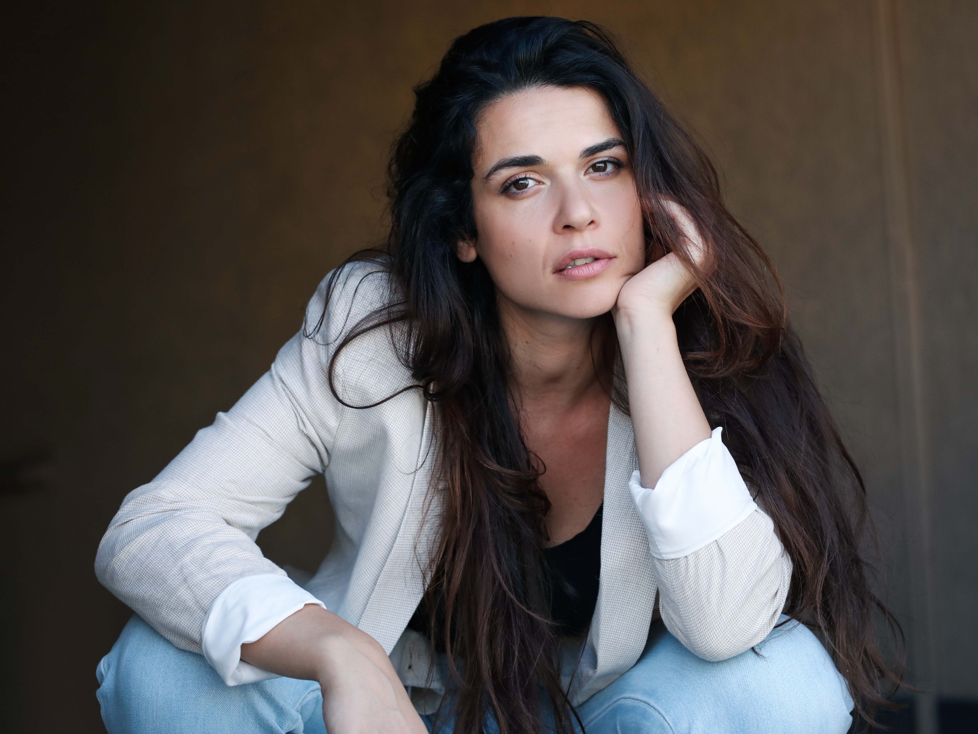 Angela — Model & Hostess in Napoli photo 4