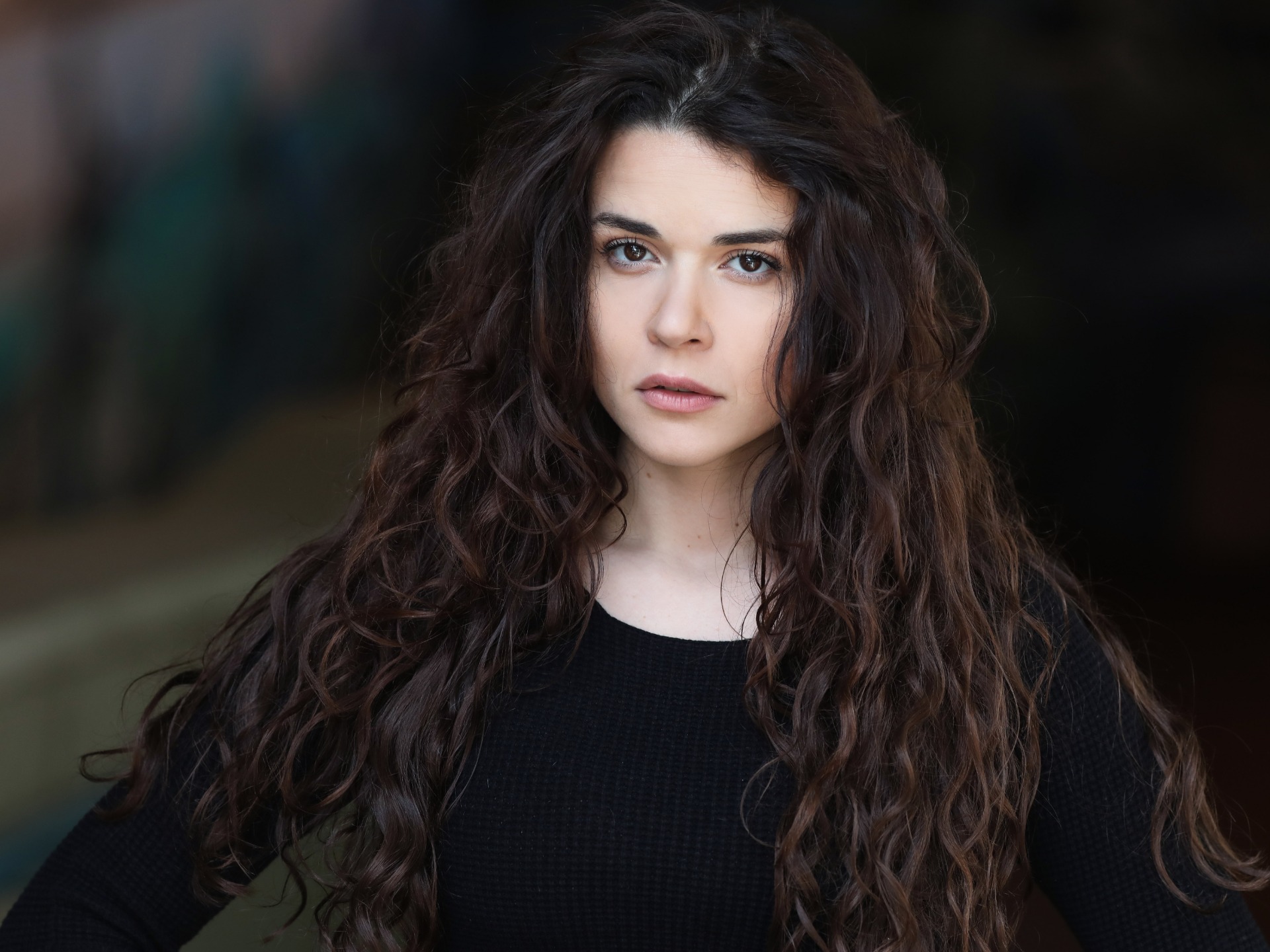 Angela — Model & Hostess in Napoli photo 5