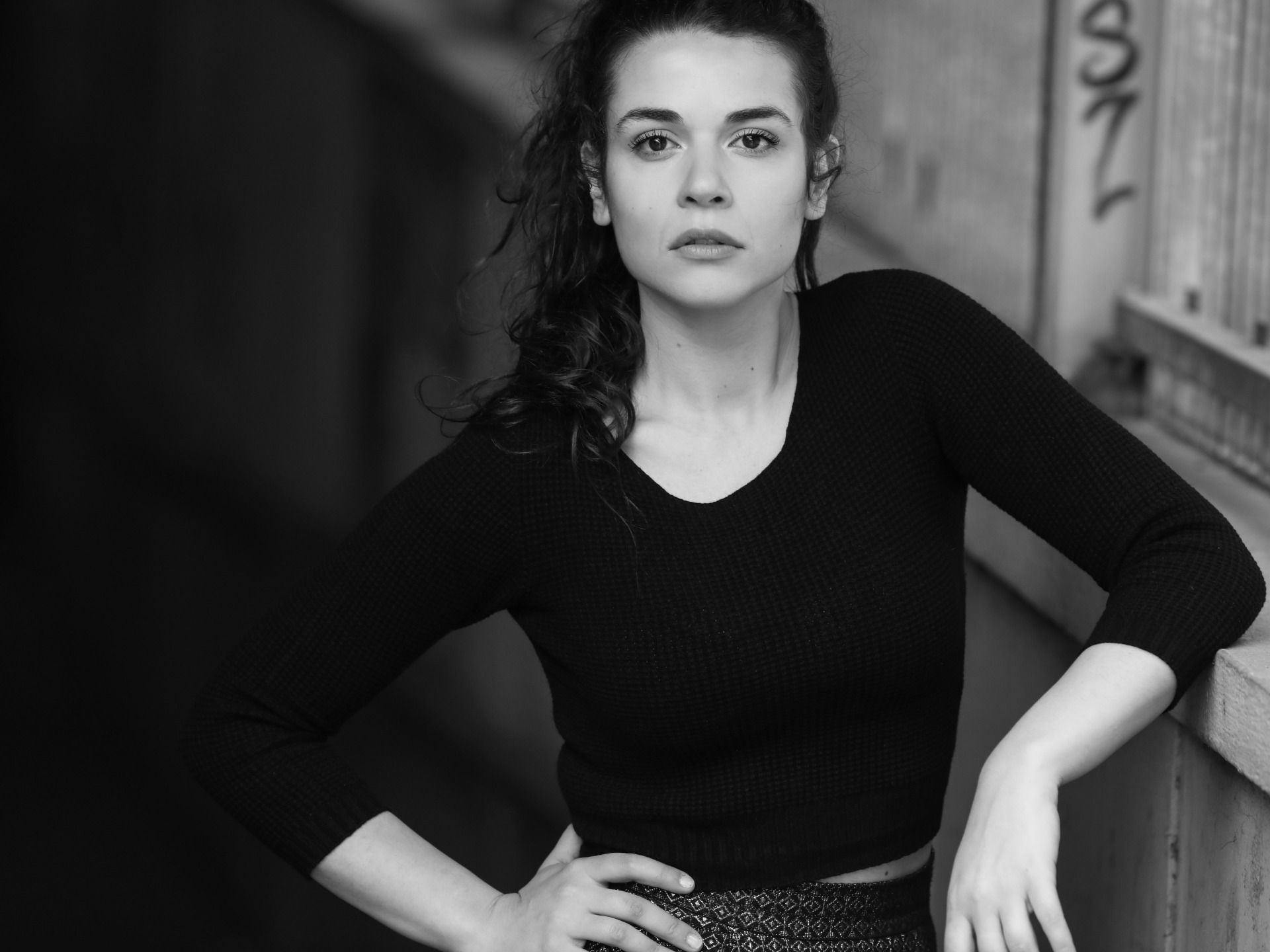 Angela — Model & Hostess in Napoli photo 6