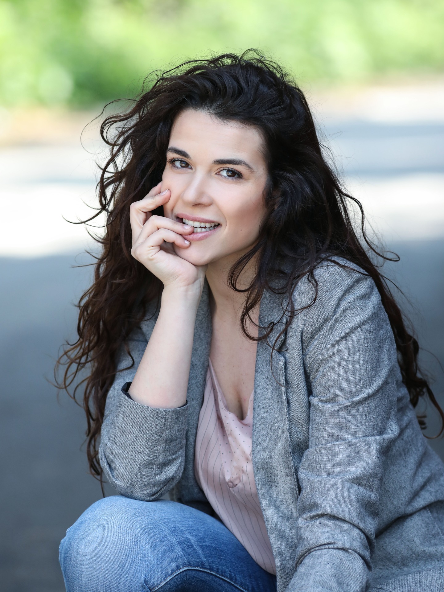 Angela — Model & Hostess in Napoli photo 9