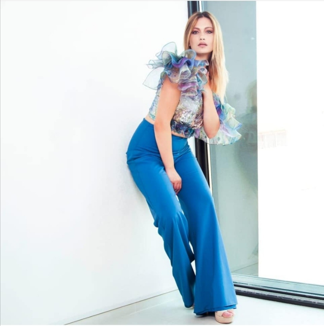 Francesca — Model & Hostess in Napoli photo 3