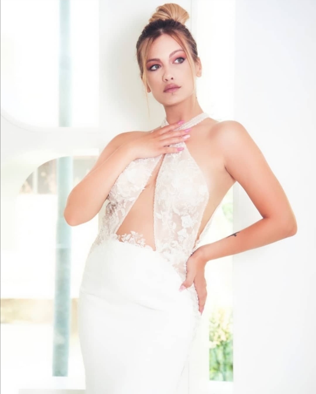 Francesca — Model & Hostess in Napoli photo 4