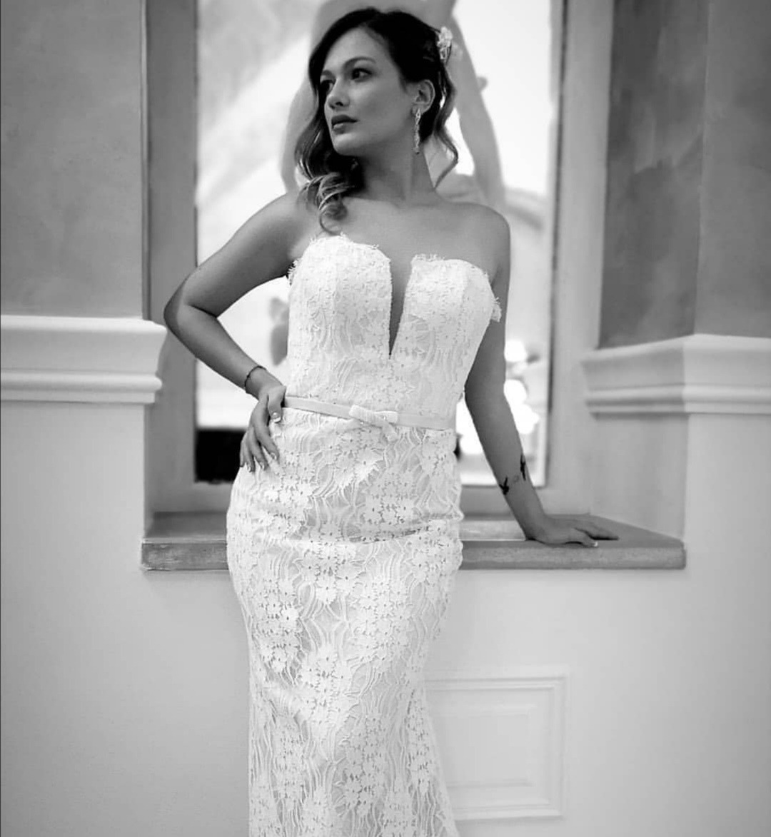 Francesca — Model & Hostess in Napoli photo 6