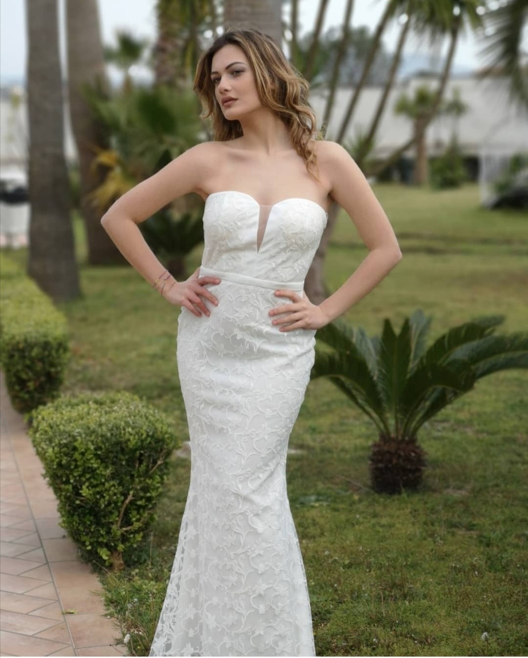 Francesca — Model & Hostess in Napoli photo 7