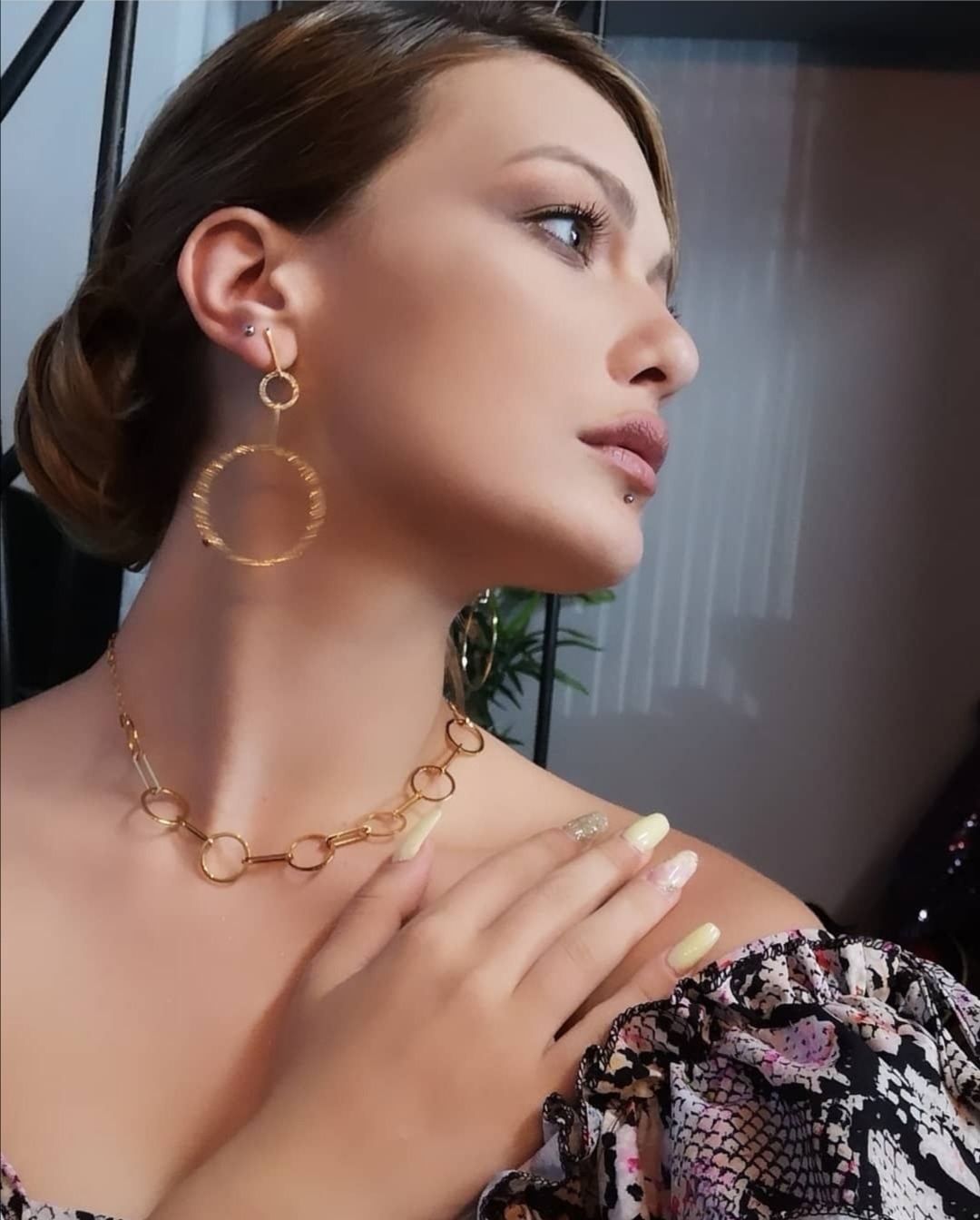 Francesca — Model & Hostess in Napoli photo 8