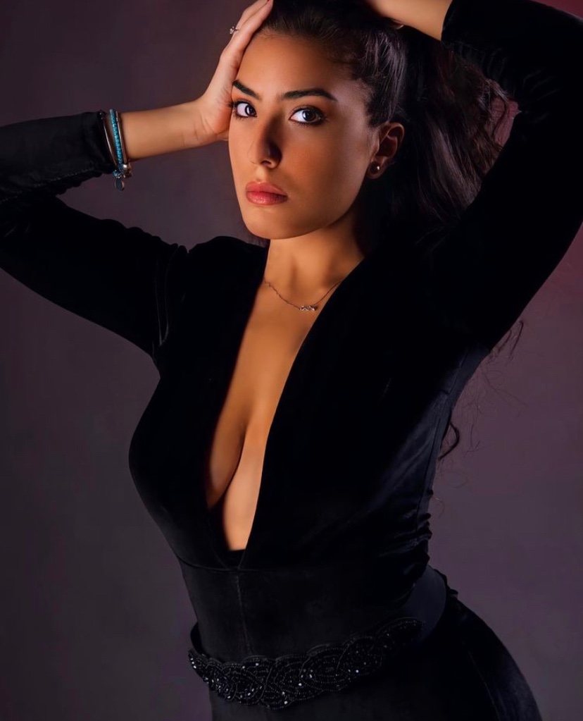 Martina — Model & Hostess in Napoli photo 1