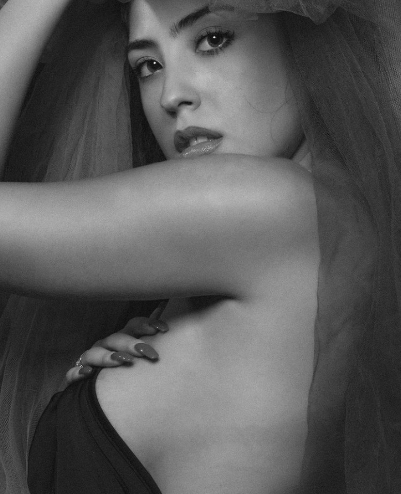 Martina — Model & Hostess in Napoli photo 5