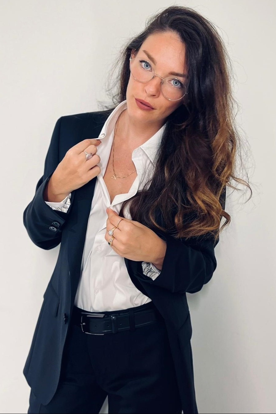 Vanessa — Model & Hostess in Carrara photo 1